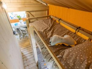 Complexes hoteliers Camping Saint-Sozy : photos des chambres