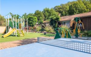 Complexes hoteliers Camping Tamnies : photos des chambres