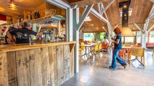 Complexes hoteliers Camping Tamnies : photos des chambres