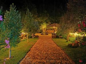 Agriturismo Tuluschene img7