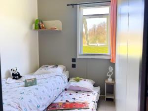 Complexes hoteliers Camping Tamnies : photos des chambres