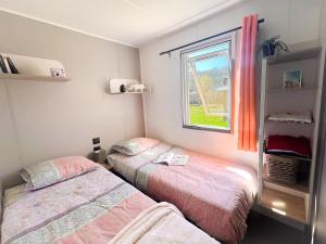 Complexes hoteliers Camping Tamnies : photos des chambres