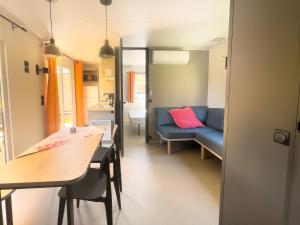 Complexes hoteliers Camping Tamnies : photos des chambres