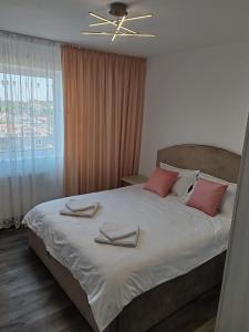 Dani-Mihaela - 3hvězdičkové hotely ve městě Jurilovca