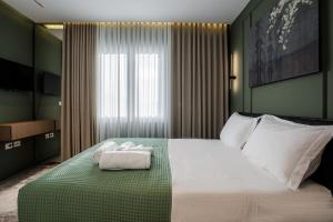 MoodSwings Apartment