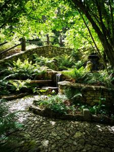 Agriturismo Tuluschene img3