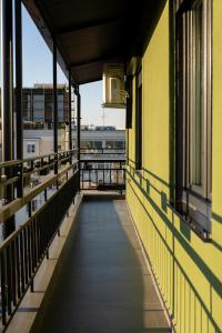 MoodSwingsApartments