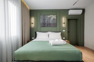 MoodSwings Apartment