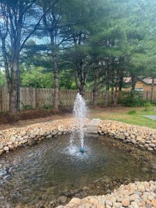 Charming Country Retreat with Scenic Views for 1 - 12 guests