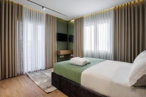 MoodSwings Apartment