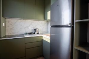 MoodSwings Apartment