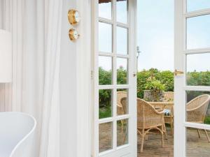 Käptn Cook 4 von Appartements & Mehr