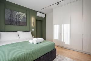 MoodSwings Apartment