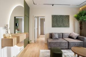 MoodSwings Apartment
