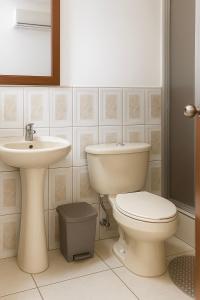 Hotel Pedernales MrRobert