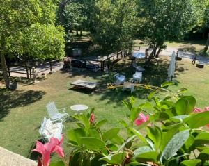 Angolo di Paradiso B&B