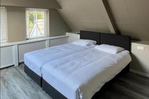Standard Twin Room room in De Spaarbankhoeve