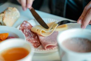 Hotels ibis budget Sete centre : photos des chambres