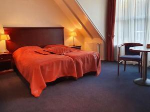 Deluxe Twin Room room in De Spaarbankhoeve