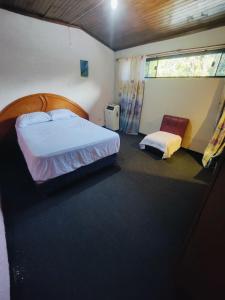 Casa Quinta disponible para WRC