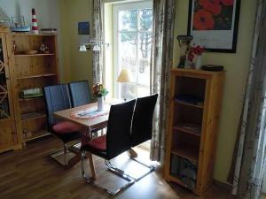Ferienwohnung SE-BE- WE 2