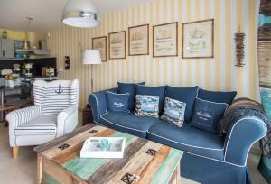 MARITIM App Nr 24 max 3 Pers