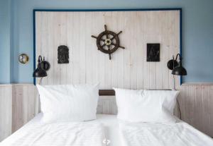 MARITIM App Nr 24 max 3 Pers