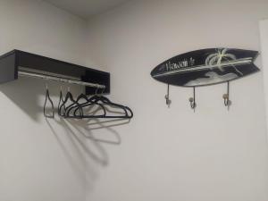 Apartamento Cabine 13