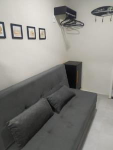 Apartamento Cabine 13