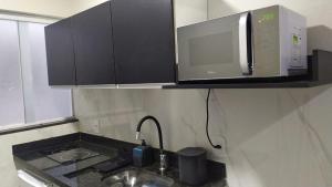 Apartamento Cabine 13