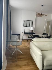 Appartements Appartement 2 pers centre Siam : photos des chambres