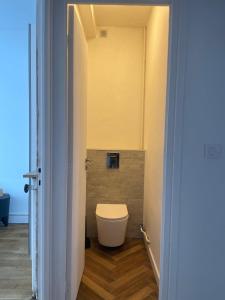 Appartements Appartement 2 pers centre Siam : photos des chambres