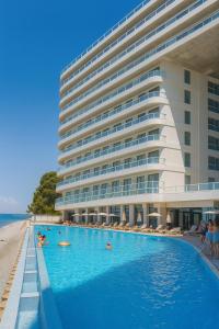 Bamboo Beach Hotel Tsikhisdziri