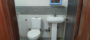 Jhellum aroarvansh guest house