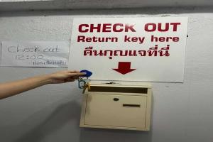 XX GO INN Chiang Mai University - CMU มหาวิทยาลัยเชียงใหม่