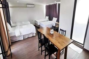 XX GO INN Chiang Mai University - CMU มหาวิทยาลัยเชียงใหม่