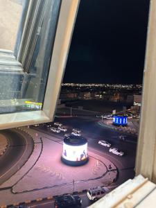 نُزل ڤيتا سويت Vita Suite