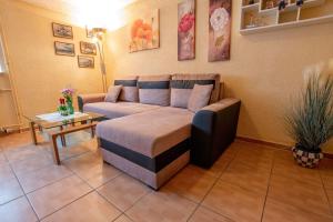 Ferienwohnungen Langfeld, Christa