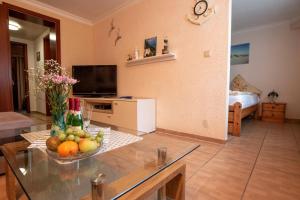 Ferienwohnungen Langfeld, Christa