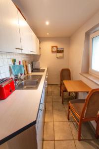 Ferienwohnungen Langfeld, Christa