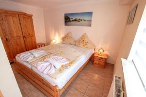 Ferienwohnungen Langfeld, Christa