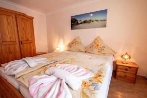 Ferienwohnungen Langfeld, Christa