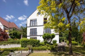 Ferienhaus La Perla Apartment Seestern