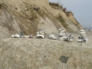 Ferienwohnung Strandglück
