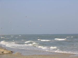 Ferienwohnung Strandglück