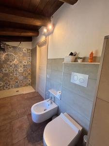 Deluxe Double or Twin Room with Mountain View