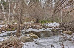 5 Miles from Mt- Rushmore with private hot tub