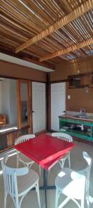 Apartamento interior independiente