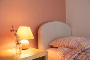 B&B / Chambres d'hotes La Hulotte : photos des chambres