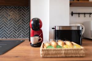 T2 Havre de paix Centre ville Toulouse - 5 min MÉTRO St Cyprien